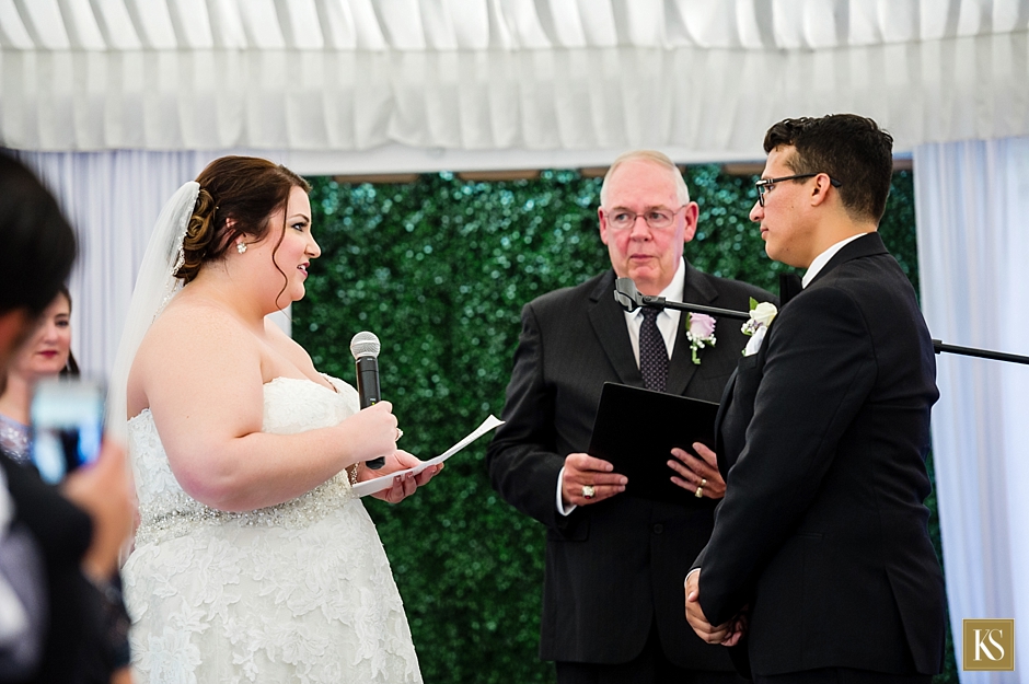 The Reserve in Birmingham Wedding Pictures